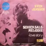 Sven Jenssen - Schicksals-Melodie