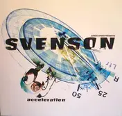 Svenson - Acceleration