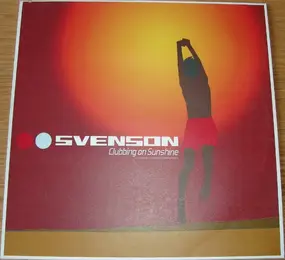 Svenson - Clubbing On Sunshine