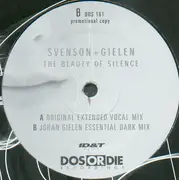 12'' - Svenson + Gielen - The Beauty Of Silence