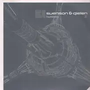 12inch Vinyl Single - Svenson & Gielen - Twisted