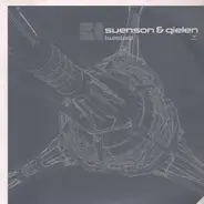 Svenson & Gielen - Twisted