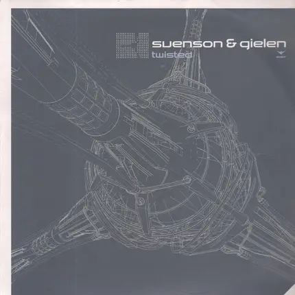 Svenson & Gielen - Twisted