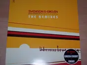 Svenson - Beachbreeze (Remember The Summer) (The Remixes)