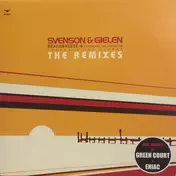 Svenson & Gielen - Beachbreeze (Remember The Summer) (The Remixes)