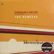 12inch Vinyl Single - Svenson & Gielen Featuring Jan Johnston - Beachbreeze (Remember The Summer) (The Remixes)