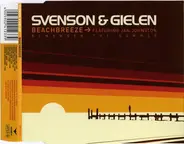 Svenson & Gielen Featuring Jan Johnston - Beachbreeze (Remember The Summer)