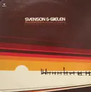 12inch Vinyl Single - Svenson & Gielen Featuring Jan Johnston - Beachbreeze (Remember The Summer)