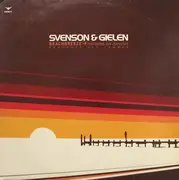 12inch Vinyl Single - Svenson & Gielen Featuring Jan Johnston - Beachbreeze (Remember The Summer)