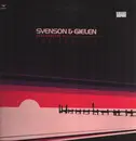 2 x 12inch Vinyl Single - Svenson & Gielen Featuring Jan Johnston - Beachbreeze (The Remixes)