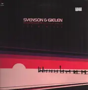 Svenson & Gielen Featuring Jan Johnston - Beachbreeze (The Remixes)