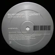 12inch Vinyl Single - Svenson & Gielen - We Know What You Did...
