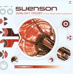 Svenson - Sunlight Theory