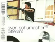 Sven Schumacher - Different