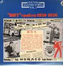 Double LP - Svensk Jazzhistoria - Vol. 2: 'HOT'-epoken 1930-1936