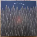 LP - Svenska Psykvänner - Böjda Toner - Green Transparent vinyl, 180gr, Ltd Ed