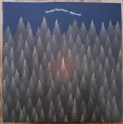 LP - Svenska Psykvänner - Böjda Toner - Green Transparent vinyl, 180gr, Ltd Ed