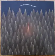 Svenska Psykvänner - Böjda Toner