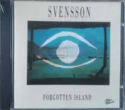 CD - Svensson - Forgotten Island