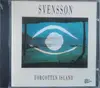 CD - Svensson - Forgotten Island