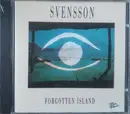 CD - Svensson - Forgotten Island