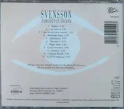 CD - Svensson - Forgotten Island