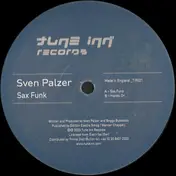 sven palzer - Sax Funk