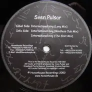 Sven Pulsar - Internationalizing