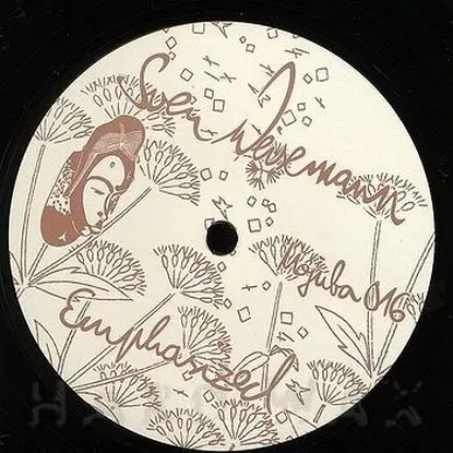 Sven Weisemann - Emphasized