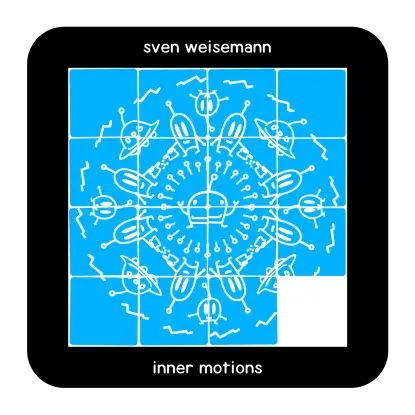 Sven Weisemann - Inner Motions
