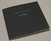 SVEN WEISEMANN - Xine - The Cd