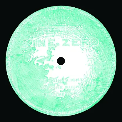 Sven Weisemann - Xine Zero