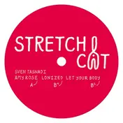 Sven Tasnadi - Amy Rose