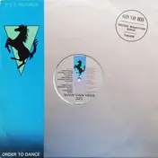 Sven Van Hees - Emotional Rehabilitation (Remixes)