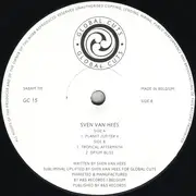 12'' - Sven Van Hees - Planet Jupiter 6