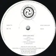 Sven Van Hees - Planet Jupiter 6