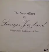 Sveriges Jazzband - The New Album
