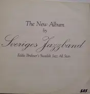 Sveriges Jazzband - The New Album