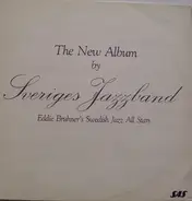 Sveriges Jazzband - The New Album