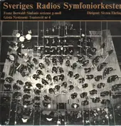 Sveriges Radios Symfonieorkester, S.Ehrling