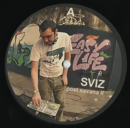 Sviz - Easy Life 07