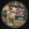 12inch Vinyl Single - Sviz - Easy Life 07