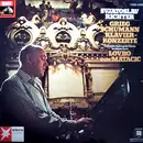 LP - Sviatoslav Richter - Edvard Grieg / Robert Schumann . Orchestre National De L'Opéra De Monte-Carlo - Klavierkonzerte