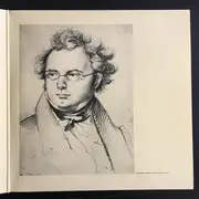 LP - Schubert - Sonate B-dur, Op. Posth.