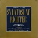 LP - Bach / Saint-Saëns / Sviatoslav Richter - Concerto Per Piano E Orchestra N° 1 In Re Minore / Concerto Per Piano E Orchestra N° 5 Op. 103