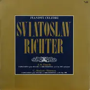 Sviatoslav Richter - Concerto Per Piano No. 1 / No. 5