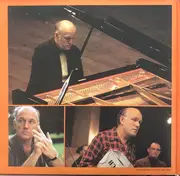Double LP - Sviatoslav Richter - Sergei Vasilyevich Rachmaninoff , Claude Debussy - Star Profile