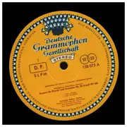 LP - Mozart / Prokofiev - Klavierkonzert KV 466 / Klavierkonzert Op. 55 - Red Stereo