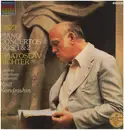 LP - Sviatoslav Richter , Franz Liszt - Piano Concertos Nos.1&2