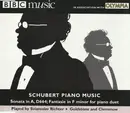 CD - Schubert - Schubert: Piano Music